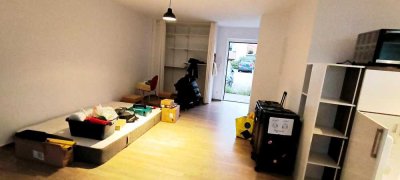 Wohnen mit Charakter: Kompaktes Apartment in Bayreuth