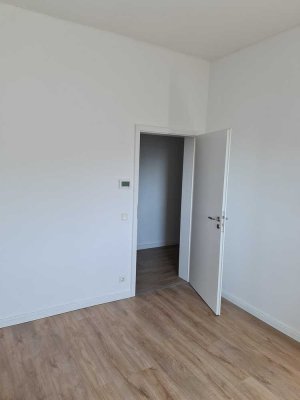 Kernsanierte Dachgeschoss Wohnung - Hochwertige Ausstattung