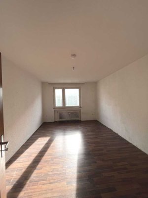 Schöne 1 Zimmer Wohnung | 29,95m² | Duisburg