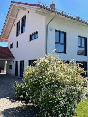 IHR NEUES ZU HAUSE AM WIESENRAND – MODERN UND FAMILIENGERECHT