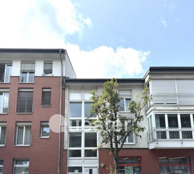 Barrierefrei & Seniorengerecht Duisburg-Neudorf