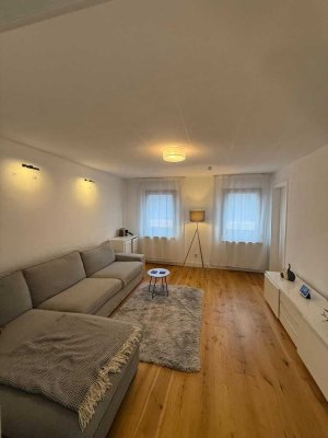 Stilvolle 2-Zimmer-Wohnung im Herzen von Ehrenfeld – zentral & entspannt gelegen