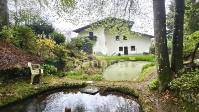 ***Traumwohnung in ruhiger Lage bei Thurmansbang!!***