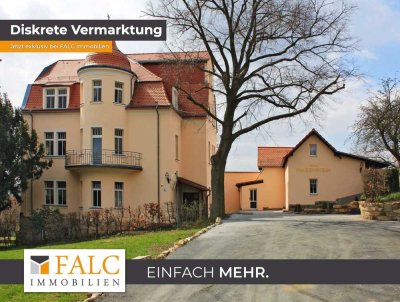 Verborgene Pracht – Villa mit atemberaubendem Panorama