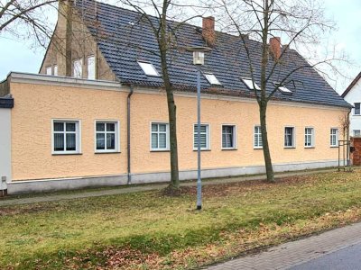 NEUER PREIS |PROVISIONSFREI | Großzügiger Vierseitenhof auf 15 000m² Grundstück mit viel Potential