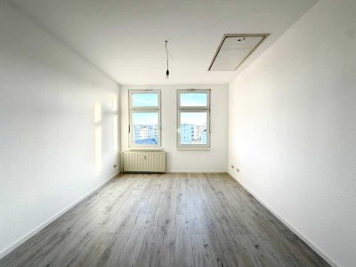 Lichtdurchflutete 3-Zimmer-Wohnung im Zentrum von Magdeburg