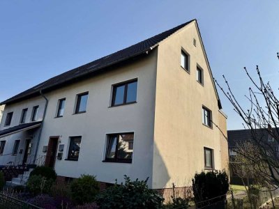 Wolfsburg Nordstadt - Top ausgestattete Eigentumswohnung mit 2 Bädern