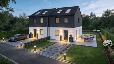 baue Dein NULL-Energiekosten-Haus