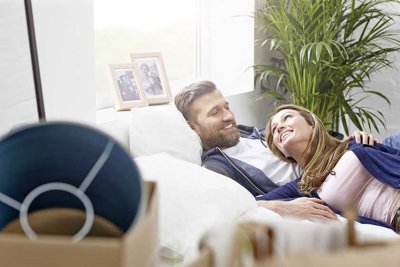 *Neue Wohnung, neues Glück! Ansprechende 3-Zimmerwohnung*