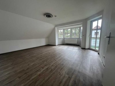 Geräumige Wohnung in Strandnähe!