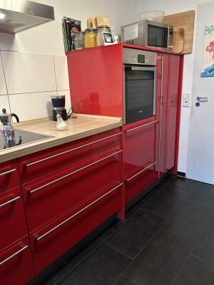 4-Zimmer Erdgeschosswohnung in Mainz-Oberstadt