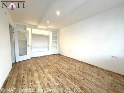 * Hell  ruhig gelegen -4-Zimmer-Wohnung *