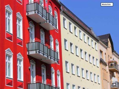 Provisionsfrei Maisonette in 34289 Zierenberg, Ringstr.