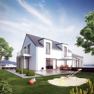 Exklusives Grundstück, exzellente Energieeffizienz: Dein neues Mehrfamilienhaus!
