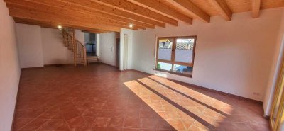 Schöne, geräumige vier Zimmer Wohnung in Großheubach (Kreis Miltenberg)