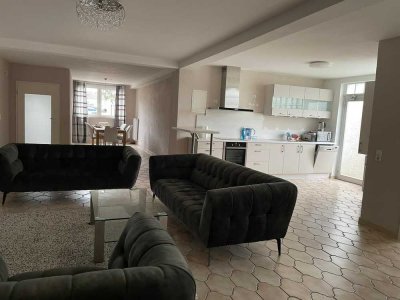3-Zimmer Wohnung in der Heimstättensiedlung
