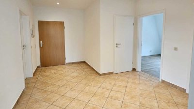 Attraktive 3,5-Zimmer-Wohnung mit Balkon in Freital Hainsberg