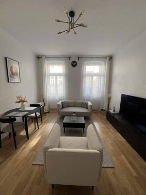 Top sanierte Wohnung in der ruhigen Seitengasse an der alten Donau. PROVISIONSFREIER PRIVATVERKAUF!