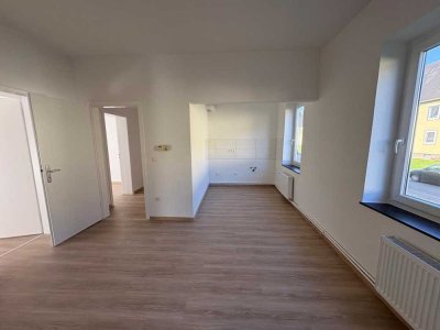 Charmante 3-Zimmer-Wohnung in Wilhelmshaven – Abwechslungsreiches Wohnen auf 59,45 m²