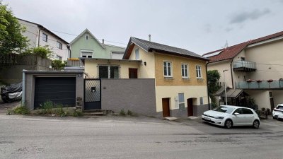 TOP! Kleines feines Häuschen im Herzen von Bisamberg!