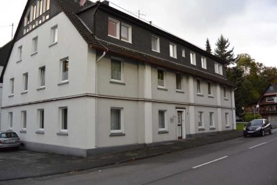 2-Zimmer Wohnung in Dieringhausen