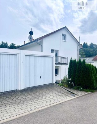 Willkommen im Zuhause Ihrer Träume! Erleben Sie das Gefühl, endlich zu Hause zu sein.