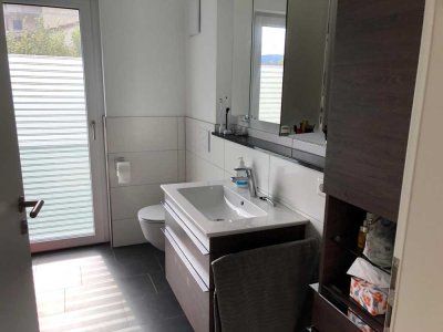 Exklusive, neuwertige 3-Zimmer-Wohnung mit gehobener Innenausstattung mit EBK in Lindau (Bodensee)