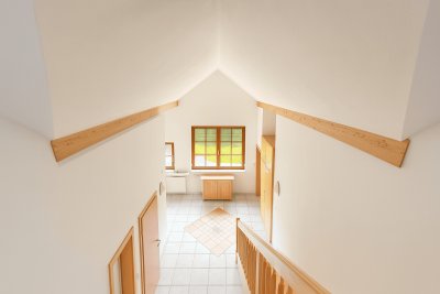 Gepflegtes Zweifamilienhaus in Grödig