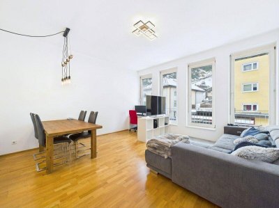 Kufstein: 2-Zimmer Wohnung zu mieten!