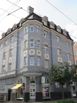 *WG-Zimmer* Bahnhof und Uniklinik ganz in der Nähe*