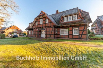 Ein geniales Angebot! ca.120 m² Wohn-und Nutzfläche auf zwei Ebenen