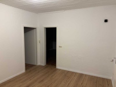 Ansprechende 2-Zimmer-Wohnung in Ludwigshafen am Rhein