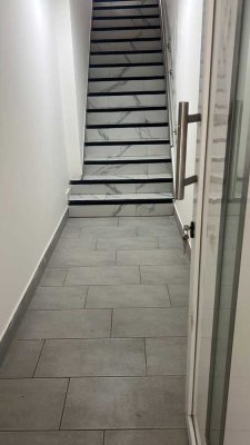 Alltagstaugliche 3-Zimmer-Wohnung in Hamburg-Billstedt
