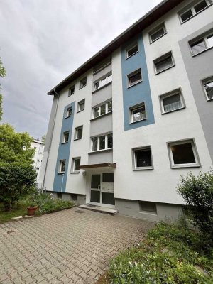herrliches 2 Raumapartment im EG am Zanger Berg