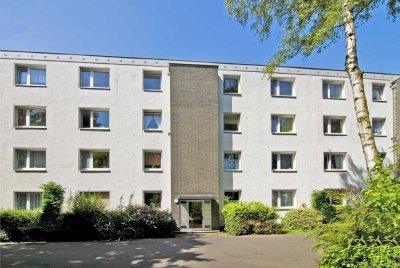 Attraktive 3-Zimmer-Etagenwohnung in Mönchengladbach – Ideal für Familien