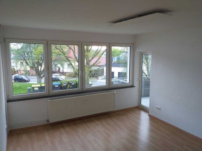 3-Zimmer-Wohnung in Schöppenstedt zu vermieten