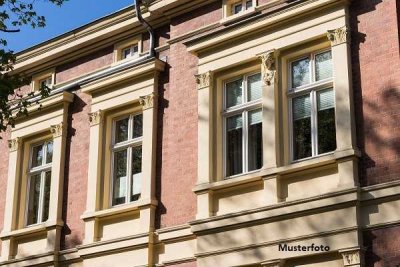 2-Zimmer-Wohnung