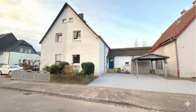 Historisches Zechenhaus zum Leben erwecken: Einzigartige Chance in Gelsenkirchen