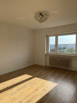 2,5-Zimmer-Wohnung zentral in Pirmasens