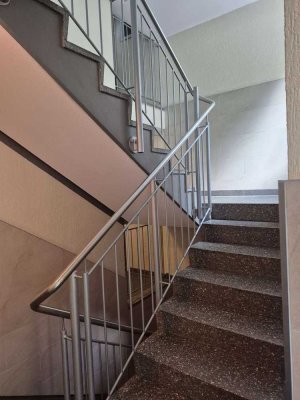 Exklusive Eigentumswohnung mit traumhaftem Ausblick, Aufzug und Balkon bezugsfrei ab 01.01.2026