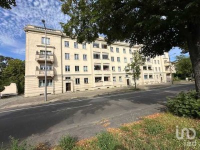 Prenzlauer Berg - Ihr Wohn(t)raum?!                         
      Dachgeschoss-WE hochwertig + bez