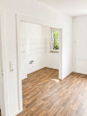 Komfortable 2-Zimmer-Wohnung – kurzfristig verfügbar