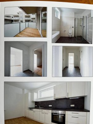 Wunderschöne Penthouse Wohnung in Bestlage �