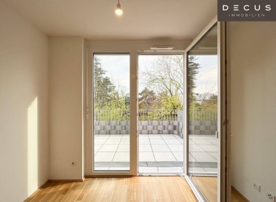 | 2 ZIMMER | 2. STOCK | KAGRANER PLATZ | NEUBAU | AUSGEZEICHNETE LAGE |