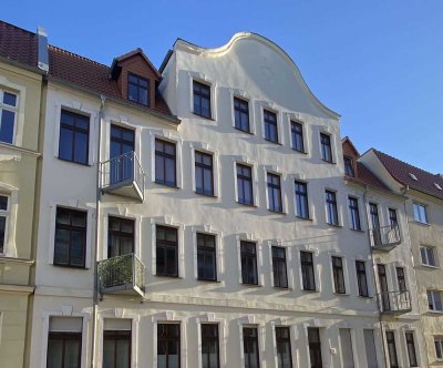 Zeit zum Handeln! Kapitalanlage in grüner Stadtlage.