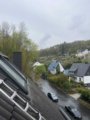 Erstbezug am Stadtgarten | Kamin | große Loggia | Garage