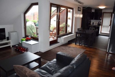 Schöne 3-Zimmer Wohnung in Wendlingen am Neckar