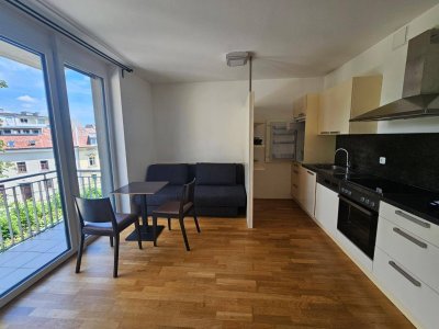 Zentrumsnahes City-Apartment! Top 04a
