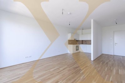 Gut ausgestattete 2-Zimmer-Wohnung mit gemütlichem Balkon in Linz nähe Hummelhofwald zu vermieten! (Top 2.09)
