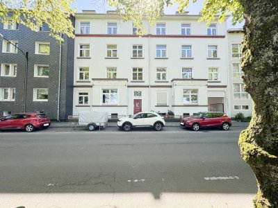 Behagliche, helle 3-Zimmer-Eigentumswohnung mit tollem Sonnenbalkon